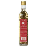 Rotweinessig mit Oregano 500ml PELION